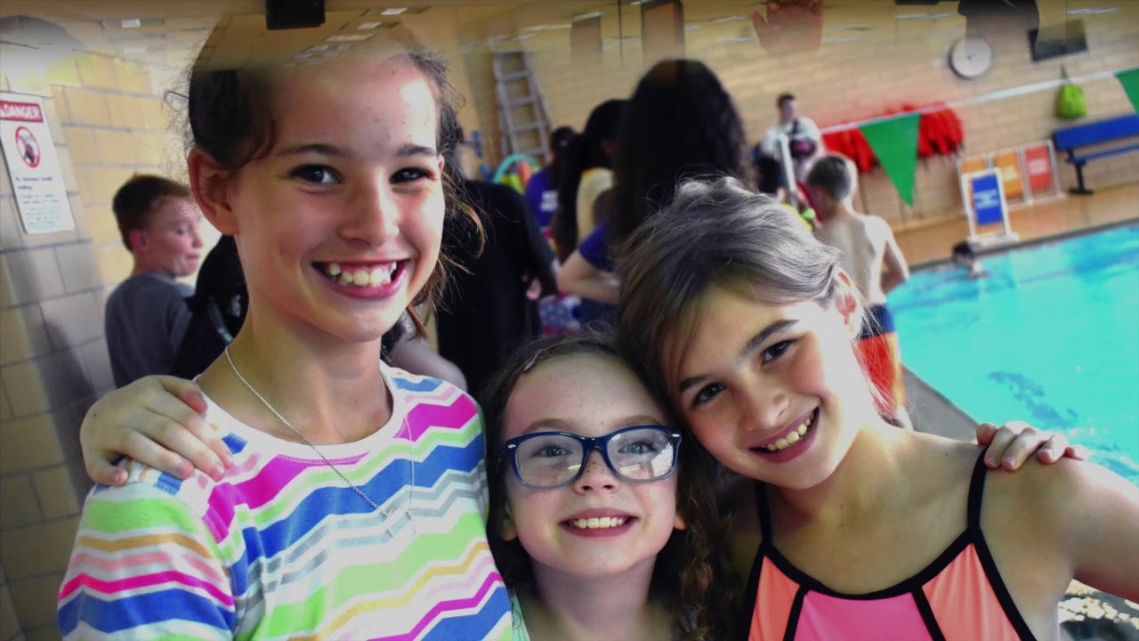 Summer Camp Week Four - YouTube