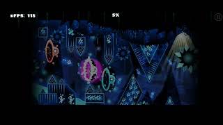 Tidal Wave 11% Mobile World Record