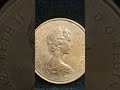 1979 One Cent Canada Coin