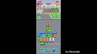 Crowd express level 195 walkthrough solution 