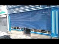 Roller Shutter Repair Rossendale — Emergency Call Out