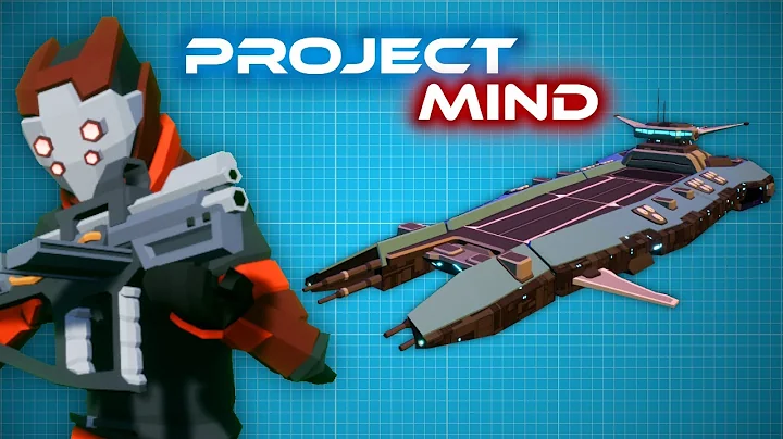 Making my first Commercial Game | Devlog 1