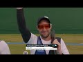 Livestream - Trap Men Final - ISSF World Cup Buenos Aires