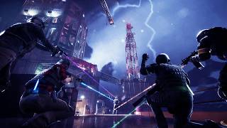 🎯🔫 Squad Up at Rogue Point: Unleash Chaos and Strategy in this Epic Co-op Shooter Adventure! 💣🤝🏻