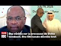 Urgent Truths About The Doha Process Are Revealed A Former Kabila Supporter Reveals All Urgent Truths About The Doha Process Are Revealed A Former Kabila Supporter Reveals All