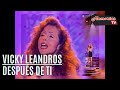 Vicky Leandros   Despues de ti  Letra  Esp