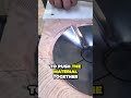 EASY WAY to shrink sheet metal by HAND! #mothertucker #japhandskustoms #makeitkustom