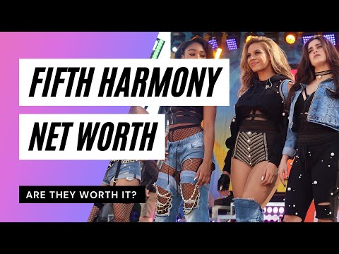 Video: Fifth Harmony Net Worth: Wiki, Berkahwin, Keluarga, Perkahwinan, Gaji, Adik Beradik