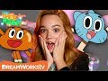 Gumball Characters Existed Before the Show?! | WHAT THEY GOT RIGHT