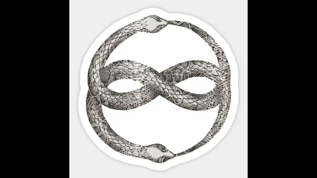 yvnlazy + ivvys + maajins + stepteam type beat "OUROBOROS"