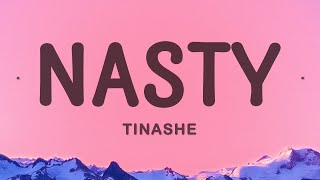 Tinashe - Nasty