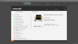 Sonar 101: Introducing Sonar - 1. Command Center