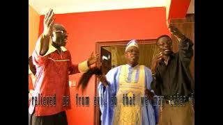 To Yesu nothonwa