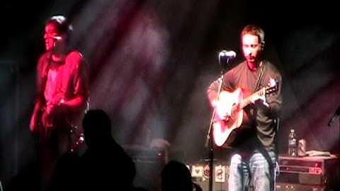 2010 Northwest String Summit (Sat) - Yonder Mountain String Band set2 - 2. On The Run