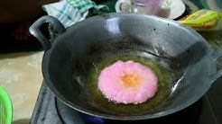 Ada acara di rumah bikin donat sama kue cucur super lembut - Durasi: 10.15. 