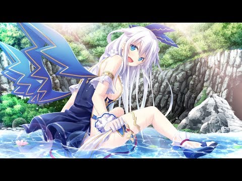 КГ играет: Amayui Castle Meister
