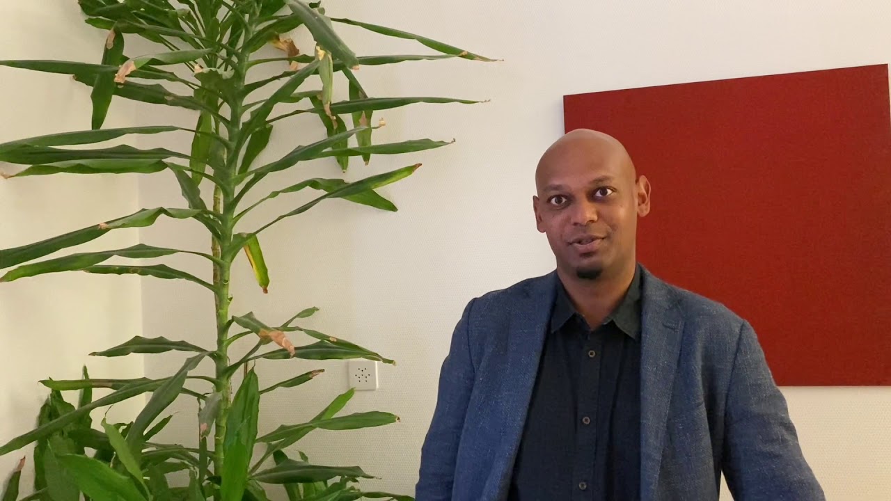 Nicolas Graf, Vorstandsausschuss-Mitglied Bauen digital Schweiz / buildingSMART Switzerland