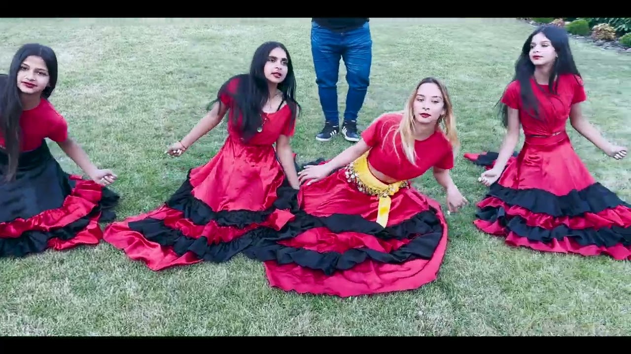 Kume Band - Ando Šhavo / Sa o roma / Kaj džava ( OFFICIAL VIDEO )