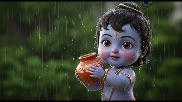 Shri Krishna Govind Hare Murari |  Krishna Bhajan for Peace & Joy
