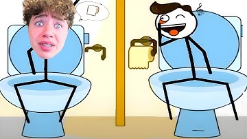 NOOB vs PRO vs HACKER in THiEF PUZZLE!