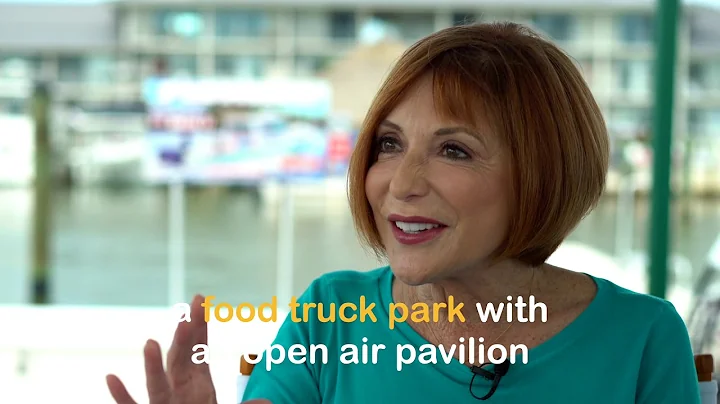 SoWeFlo Life: Celebration Park & Rebecca Maddox