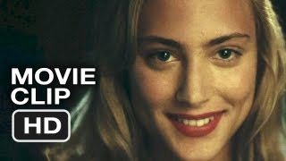 The Words Movie CLIP - Talk to Her (2012) - Bradley Cooper Movie HD