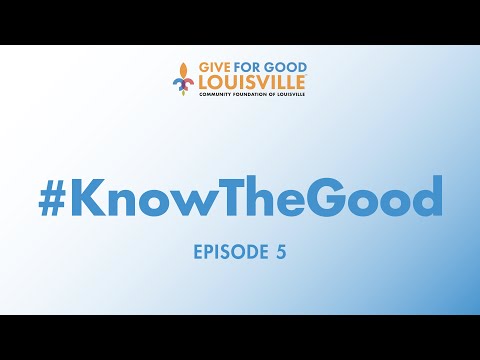 #KnowTheGood with the Nativity Academy at St. Boniface