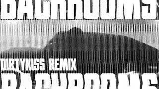 Playboi Carti, Travis Scott - BACKR00MS (dirtykiss Remix)