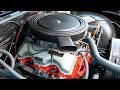 1961-1965 Chevrolet 409 V8 - The Ultimate Budget High Performance V8