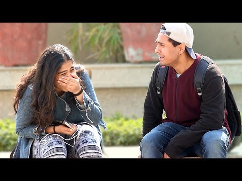 MERA BREAK UP HO GAYA!!