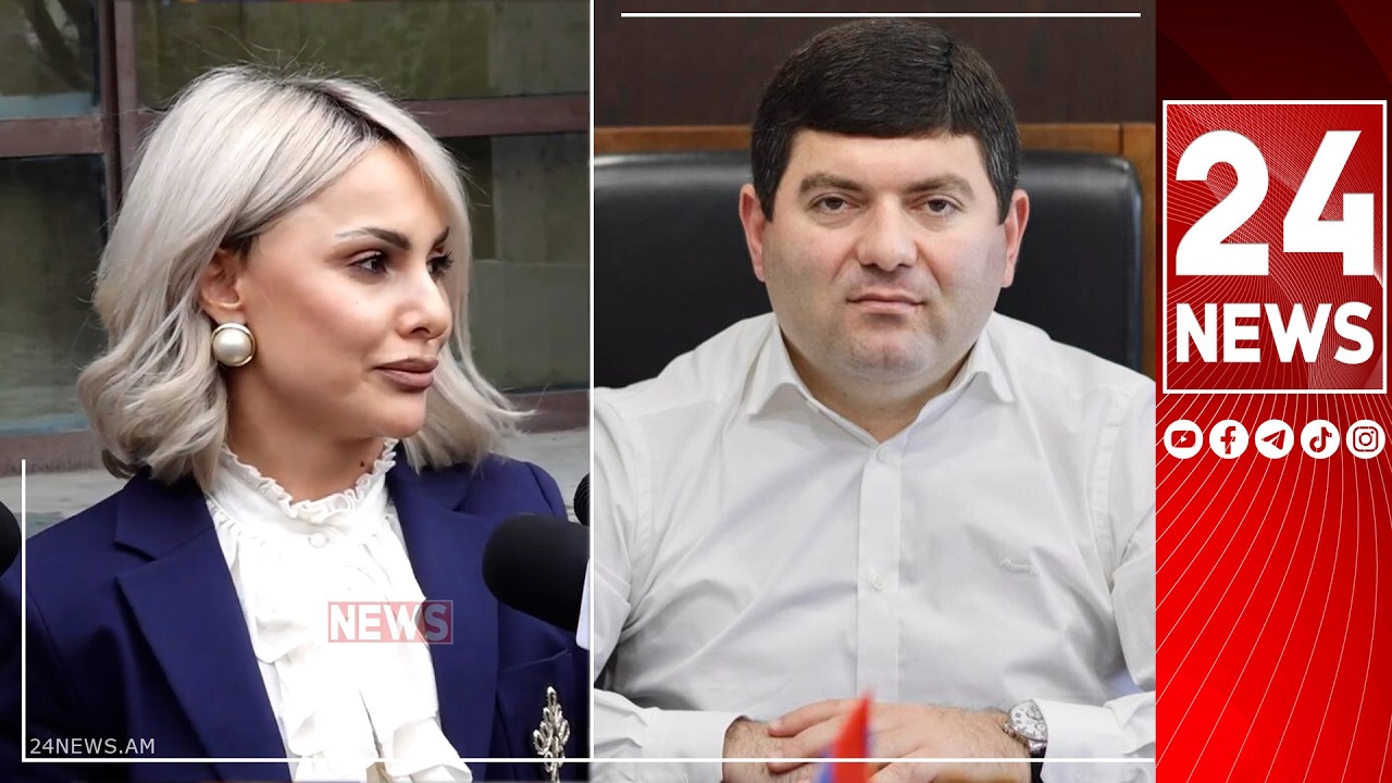 Ո՛չ Դավիթ Համբարձումյանը, ո՛չ իր եղբայրը չեն ծեծել տուժողներին, կա տեսագրություն, գործը պարզ է արդեն