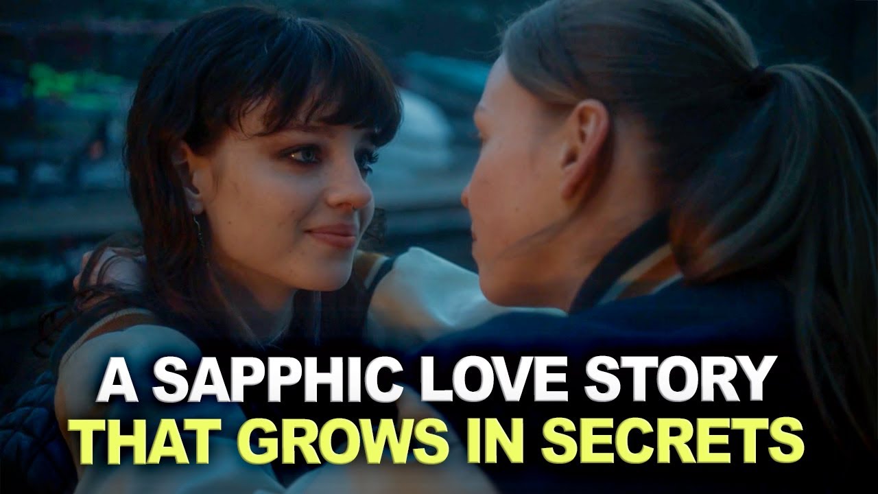 A Lesbian Love Story You Might Have Missed | The Jetty on Hulu