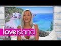 Erin's most savage comments from the beach hut | Love Island Australia 2018