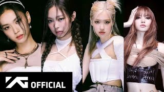 BLACKPINK - 'One Two There' Official Audio