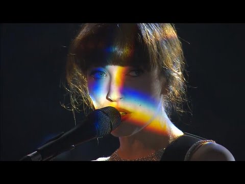 Daughter - Montreux Jazz Festival 2016 [720p]