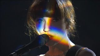 Daughter - Montreux Jazz Festival 2016 [720p]