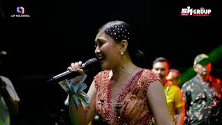 Sk Group  Teman Jadi Nyaman  Vella Zalarda  Cover