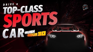 Rush Hour 3D - Gameplay Walkthrough (Android, iOS) | Part 5