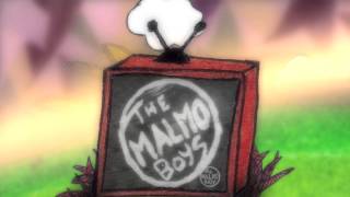 The Malmo Boys - Toxic Rays (Official Lyric Video)