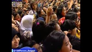 S9B (SUPER9BOYZ) Live At 100% Ampuh (21-10-2012) Courtesy GLOBAL TV