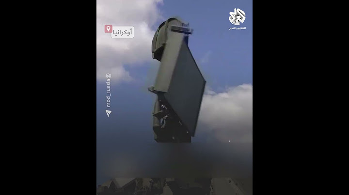 شاهد.. لحظة تصدي أنظمة الدفاع الجوي الروسي لهجوم مسيرات أوكرانية جنوب دونيتسك