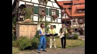 Die Flippers - Ein Herz aus Schokolade - 1997 - #3/3