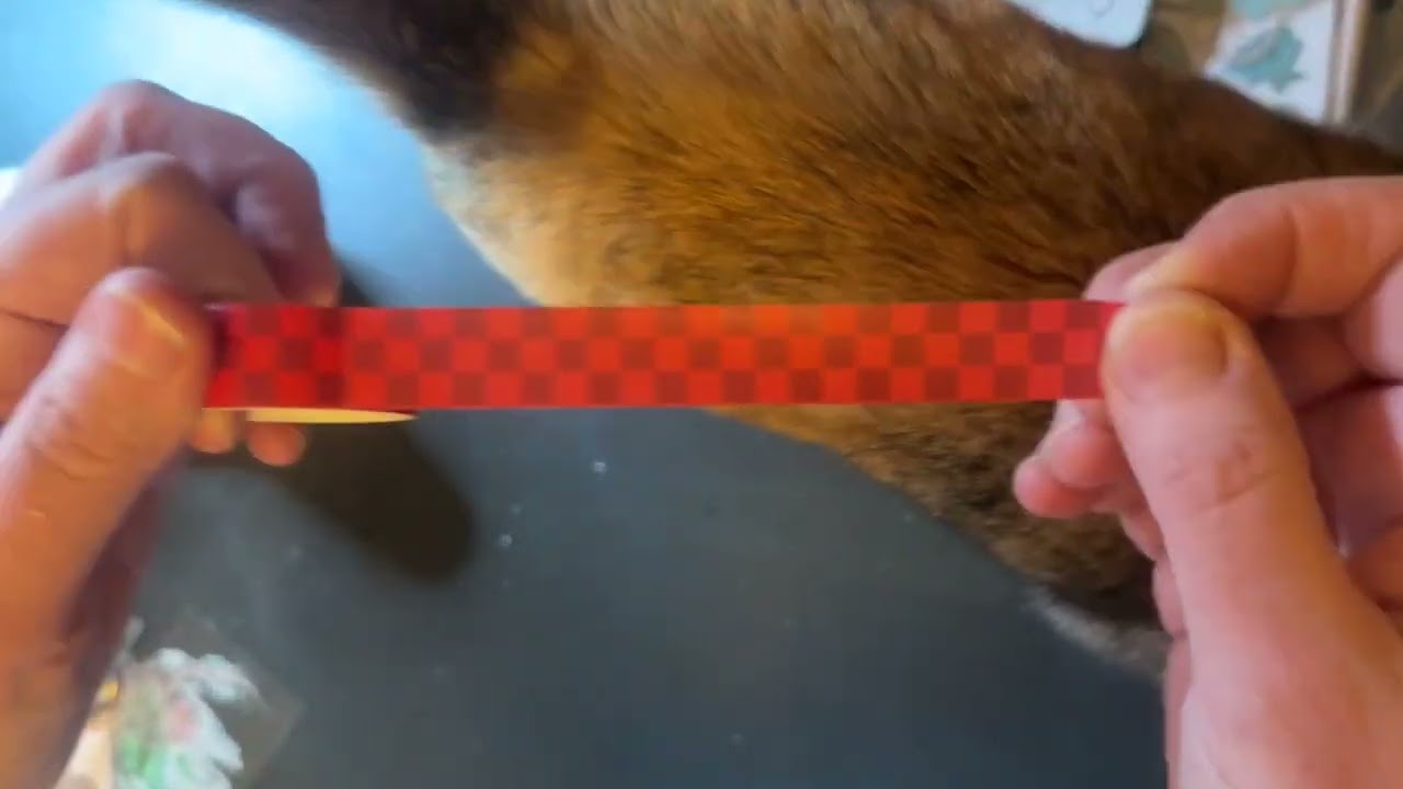 Black Journal Page -products from 