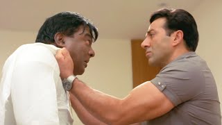 Sunny Deol Ne Apne Andaz Main Neta Ko Yaad Dilaya Chatti Ka Dudh  Indian