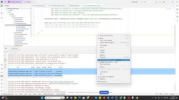 Partition and Schema evolution of Apache Iceberg Tables