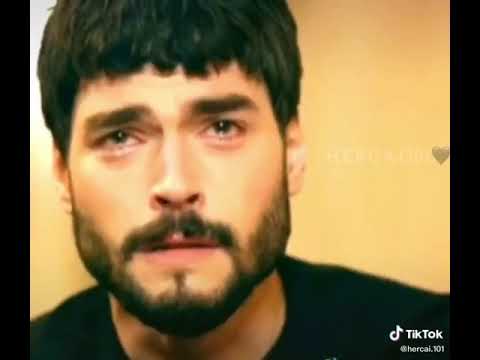 Hercai |Miran/Reyyan| “sevdiyin reng?” “SİYAH” status üçün video 2020