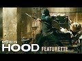 Robin Hood (2018) Featurette