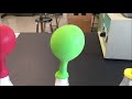 Yeast Fermentation and Gas Measurement