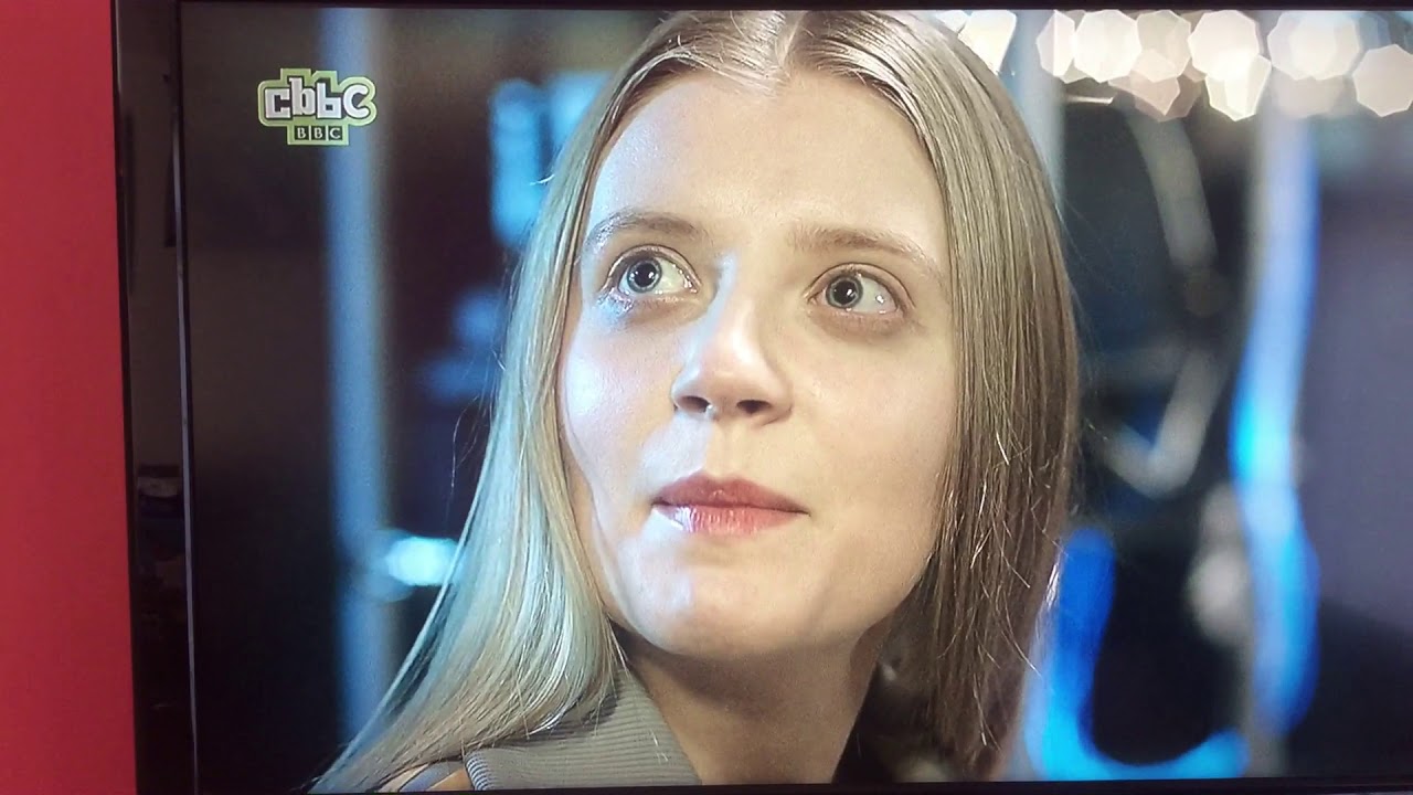 Poppy lee friar audio description 2018