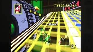 Beating the tick tock clock esg with shooting star screenshot 3